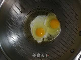 五彩米饭的做法步骤：4