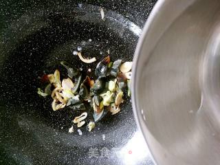 上汤菠菜的做法步骤：6