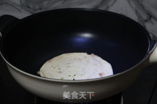 葱油烙饼的做法步骤：14