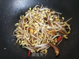 烩饼的做法步骤：8