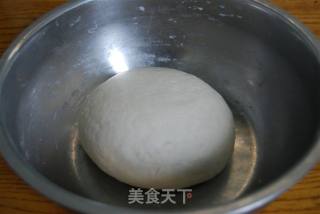 五彩拉条子的做法步骤：1