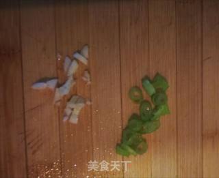 冻苦瓜炒肉的做法步骤：8