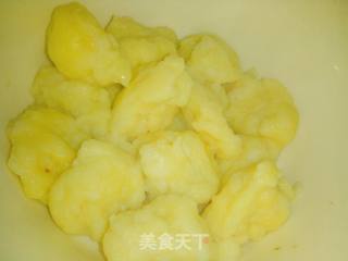 水汆鱼丸的做法步骤：6