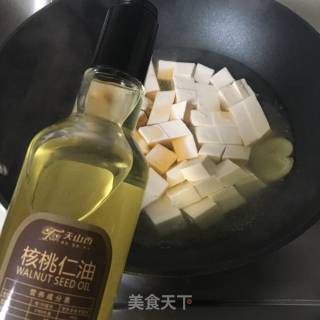 豆腐海参煲的做法步骤：6