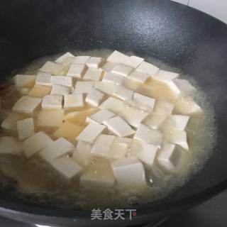 豆腐海参煲的做法步骤：8