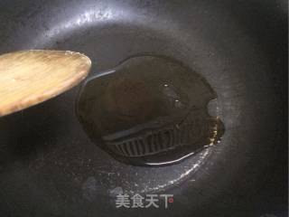 蛋炒饭的做法步骤：2