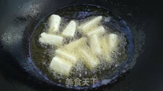 返沙山药的做法步骤：5