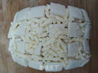 芝士馒头的做法步骤：5