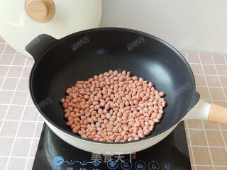 花生粘的做法步骤：2