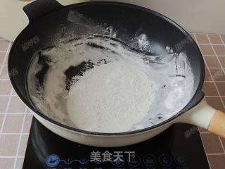 花生粘的做法步骤：5