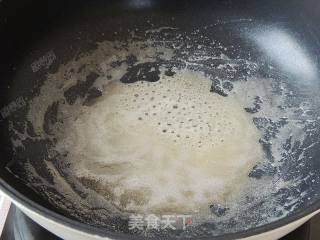花生粘的做法步骤：7