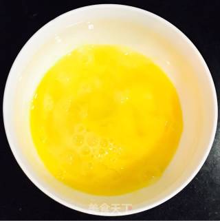 花样美食之鲜蔬热汤面的做法步骤：4