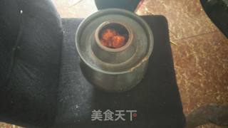 重庆美食——红豆腐的做法步骤：5