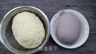 贝壳包的做法步骤：4