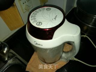 椰奶冻，椰奶小方的做法步骤：4