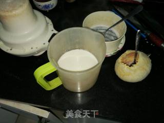 椰奶冻，椰奶小方的做法步骤：5