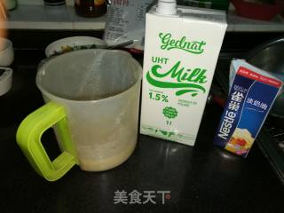 椰奶冻，椰奶小方的做法步骤：9