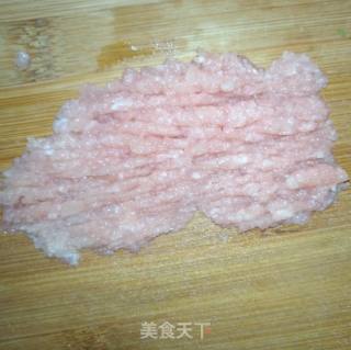 宝宝营养辅食的做法步骤：4