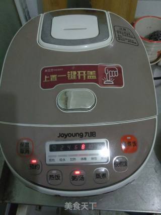 八宝粥的做法步骤：7