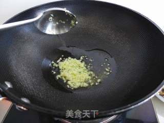 荷兰豆炒腊肠的做法步骤：6