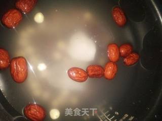 腊八粥的做法步骤：3