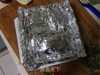姜妈花甲的做法步骤：7