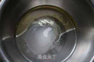 芝麻饼的做法步骤：2