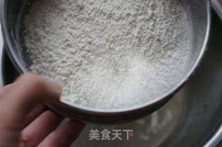 芝麻饼的做法步骤：4