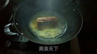 重庆乡宴江湖菜——重庆咸烧白(梅菜扣肉)的做法步骤：8