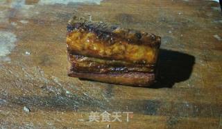 重庆乡宴江湖菜——重庆咸烧白(梅菜扣肉)的做法步骤：10