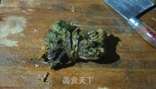 重庆乡宴江湖菜——重庆咸烧白(梅菜扣肉)的做法步骤：13