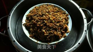 重庆乡宴江湖菜——重庆咸烧白(梅菜扣肉)的做法步骤：19