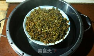重庆乡宴江湖菜——重庆咸烧白(梅菜扣肉)的做法步骤：20