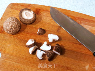 浓郁味香的【培根奶油炖菜】的做法步骤：10
