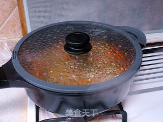 浓郁味香的【培根奶油炖菜】的做法步骤：17