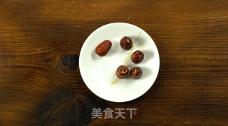 腊八粥的做法步骤：3