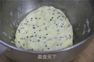 老少皆宜的咸口小点的做法步骤：4
