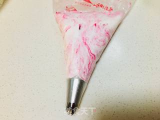 玫瑰花马林糖的做法步骤：9