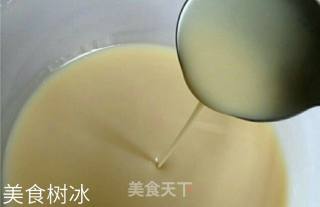 红豆糕的做法步骤：3