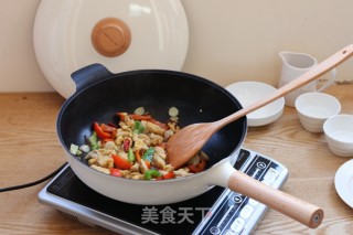 左宗棠鸡的做法步骤：9