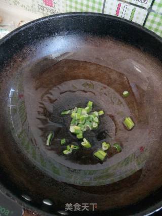 素炒菜花的做法步骤：4