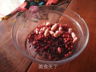 腊八杂粮粥的做法步骤：4