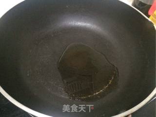 土豆丝小炒肉的做法步骤：2