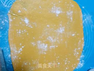 金丝花卷的做法步骤：4