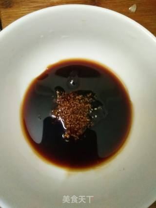 蒜蓉蒸生蚝的做法步骤：8