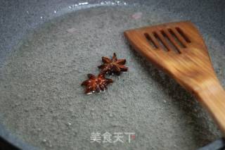 酱焖萝卜的做法步骤：3