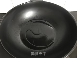 草菇虾仁的做法步骤：6