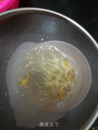 豆浆蒸蛋的做法步骤：2