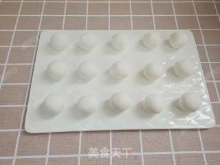 糖油粑粑的做法步骤：5