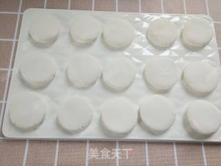 糖油粑粑的做法步骤：6